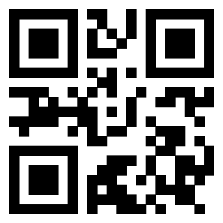 Immagine del QrCode di 3919182683