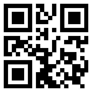 Il QrCode di 3919182690