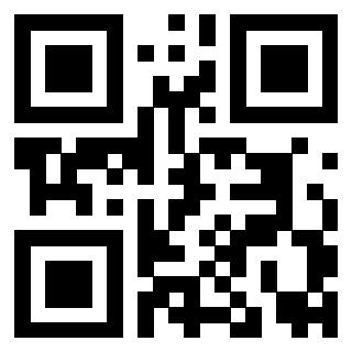 Scansione del Qr Code di 3919182691