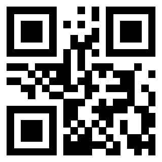 3919182693 Qr Code associato