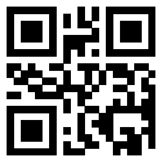 3919182695 - Immagine del QrCode associato