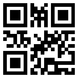 Immagine del Qr Code di 3919182698