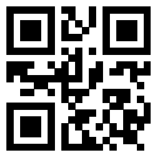 3919182703 - Immagine del QrCode