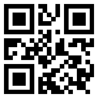 3919182710 QrCode associato