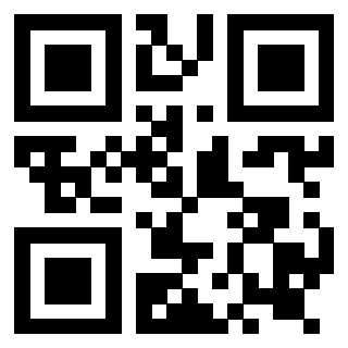 3919182713 Qr Code associato