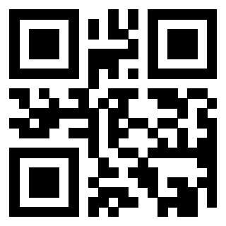 Il QrCode di 3919182714