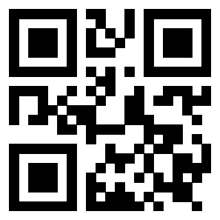 Immagine del QrCode di 3919182721