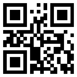 3919182725 - Immagine del QrCode associato
