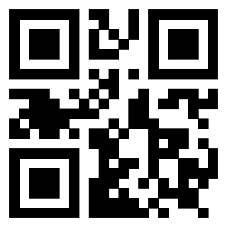 Immagine del Qr Code di 3919182727