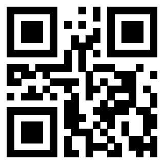 3919182733 QrCode associato