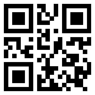 Il Qr Code di 3919182736