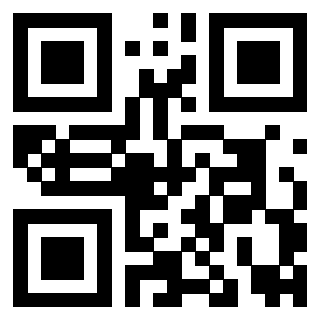 Il QrCode di 3919182737