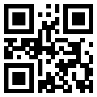 3919182743 - Immagine del QrCode associato