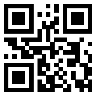 Scansione del Qr Code di 3919182744