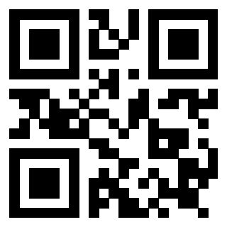 3919182746 QrCode associato