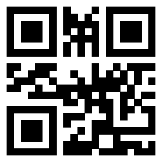 Immagine del QrCode di 3919182747