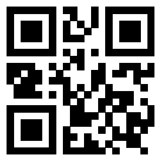 Immagine del QrCode di 3919182749