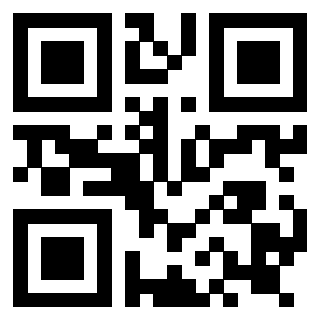 3919182750 - Immagine del Qr Code