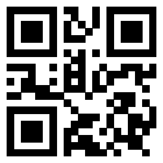 3919182753 QrCode associato