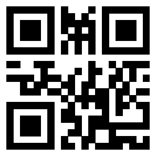 3919182757 - Immagine del QrCode associato