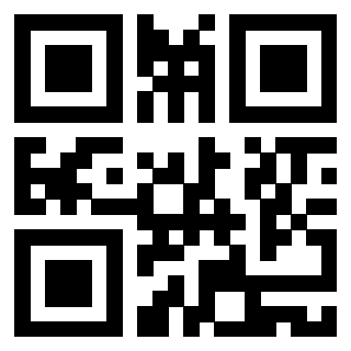 Immagine del QrCode di 3919182763