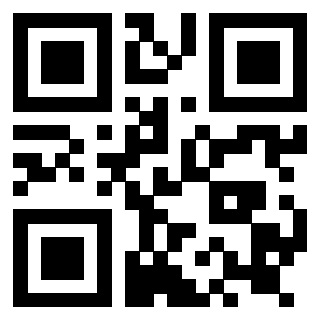 3919182766 Qr Code associato