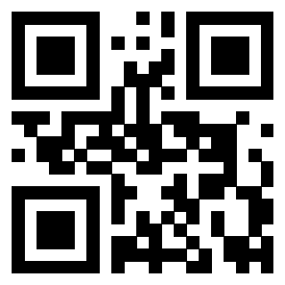 Scansione del Qr Code di 3919182767