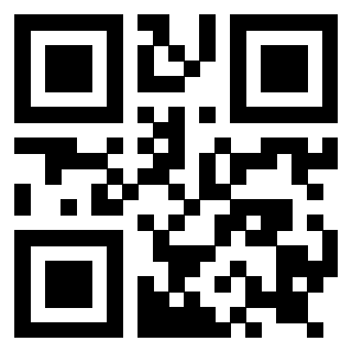 3919182768 Qr Code associato