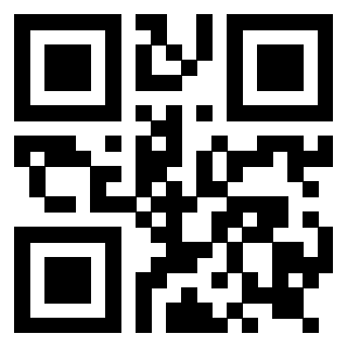 Qr Code di 3919182769