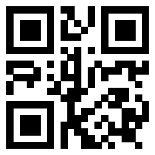 Scansione del Qr Code di 3919182770