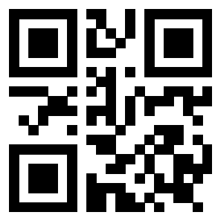 3919182771 - Immagine del QrCode associato