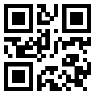 3919182776 - Immagine del QrCode associato