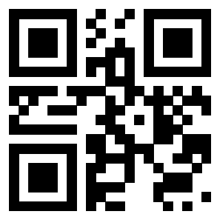 Il QrCode di 3919182777