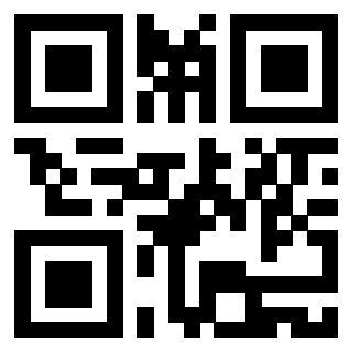 3919182778 - Immagine del Qr Code associato