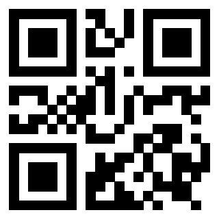 3919182779 Qr Code associato