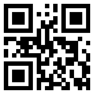Immagine del QrCode di 3919182787