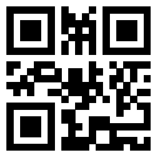 Immagine del QrCode di 3919182788
