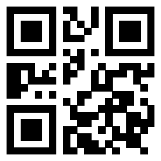 Il QrCode di 3919182795