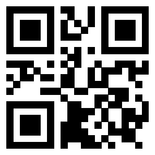 Immagine del Qr Code di 3919182799