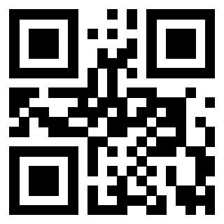 Scansione del Qr Code di 3919182800