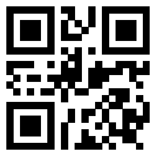 Immagine del QrCode di 3919182801