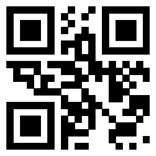 3919182803 - Immagine del Qr Code associato