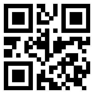 3919182805 - Immagine del QrCode associato