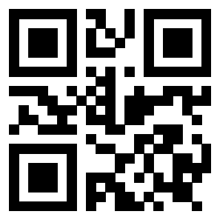 Il Qr Code di 3919182809