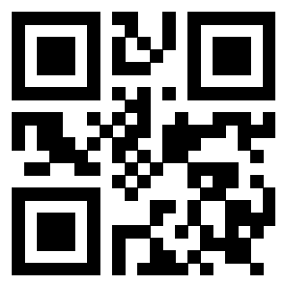 Scansione del Qr Code di 3919182813