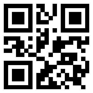 3919182814 - Immagine del Qr Code associato