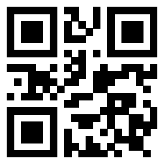 Immagine del Qr Code di 3919182815