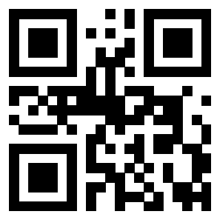 3919182816 - Immagine del Qr Code associato