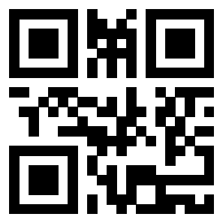 Immagine del QrCode di 3919182818