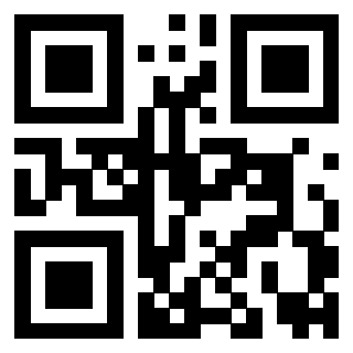 Il QrCode di 3919182819